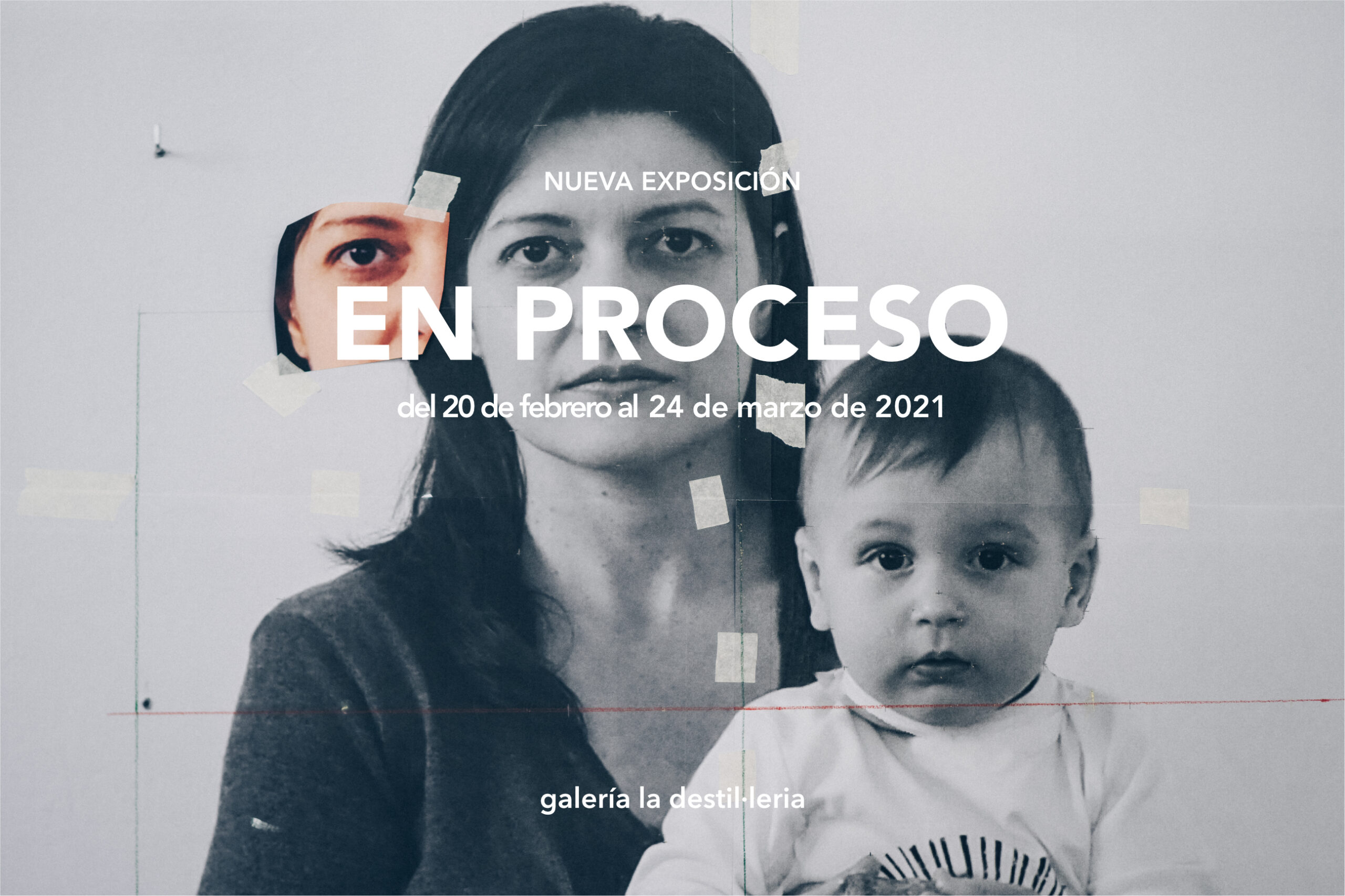 En Proceso Alberto Romero Gil